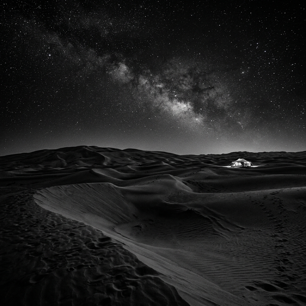 Desert Landscape